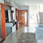 Casa Sobrado  com 3 dormitórios à venda, 225 m² por R$ 1.579.400 - Condomínio Ibiti Royal Park - Sorocaba/SP