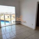 Apartamento com 2 dormitórios à venda, 45 m² por R$ 220.000,00 - Jardim Itanguá - Sorocaba/SP