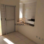 Apartamento com 2 dormitórios à venda, 57 m² por R$ 175.000,00 - Vila Aeroporto - Sorocaba/SP