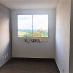 Apartamento com 2 dormitórios à venda, 41 m² por R$ 276.000,00 - Condomínio Reserva Gran Village Ibiti - Sorocaba/SP