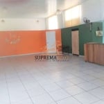 Barracão à venda, 150 m² por R$ 590.000,00 - Parque Manchester - Sorocaba/SP