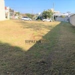 Terreno à venda, 501 m² por R$ 371.000,00 - Condomínio Lago da Serra - Araçoiaba da Serra/SP