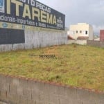 Terreno à venda, 600 m² por R$ 780.000,00 - Jardim Santa Cecília - Sorocaba/SP