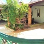 Casa Sobrado com 3 dormitórios à venda  - Wanel Ville II - Sorocaba/SP