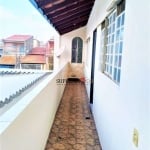 Casa Sobrado com 3 dormitórios à venda, 140 m² por R$ 290.000 - Jardim Santo André - Sorocaba/SP