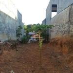 Terreno à venda, 125 m² por R$ 116.600,00 - Jardim Pacaembu - Sorocaba/SP