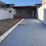 Casa com 1 dormitório à venda, 52 m² por R$ 275.600,00 - Wanel Ville V. - Sorocaba/SP