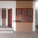 Casa com 2 dormitórios à venda, 151 m² por R$ 275.000,00 - Jardim Santo André - Sorocaba/SP