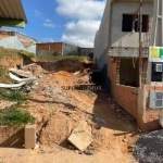 Terreno à venda, 202 m² por R$ 256.000,00 - Jardim Morumbi - Sorocaba/SP