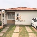 Casa com 3 dormitórios à venda, 65 m² por R$ 373.000,00 - Condomínio Villa Allegro - Sorocaba/SP