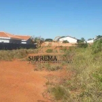 Terreno à venda, 1050 m² por R$ 213.000,00 - Residencial Alvorada - Araçoiaba da Serra/SP