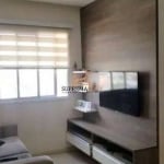 Apartamento à venda, 51 m²  - Condomínio Massimo Residence - Sorocaba/SP