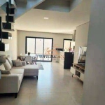 Casa com 3 dormitórios à venda, 260 m² por R$ 1.650.000,00 - Condomínio Villagio Wanel - Sorocaba/SP