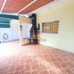 Casa com 2 dormitórios à venda, 85 m² - Jardim Topázio - Sorocaba/SP