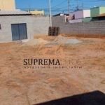 Terreno à venda, 432 m² por R$ 580.000,00 - Jardim Santa Esmeralda - Sorocaba/SP