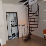 Apartamento Duplex com 5 dormitórios à venda, 123 m² por R$ 519.400 - Residencial Maison - Sorocaba/SP