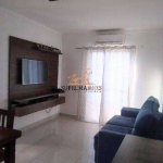 Apartamento com 2 dormitórios à venda, 56 m² - Jardim Simus - Sorocaba/SP