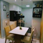 Apartamento com 2 dormitórios à venda, 43 m² por R$ 265.000,00 - Condomínio Serra do Horto - Sorocaba/SP