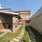 Casa Sobrado com 3 dormitórios à venda, 90 m² por R$ 360.400 - Sorocaba Park - Sorocaba/SP