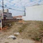 Terreno à venda, 163 m² por R$ 213.000 - Jardim Wanel Ville V - Sorocaba/SP