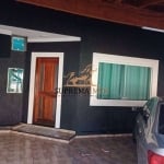 Casa com 3 dormitórios à venda, 157 m² por R$ 410.000,00 - Jardim Santa Catarina - Sorocaba/SP