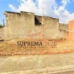 Terreno à venda, 258 m² por R$ 308.510,00 - Jardim Bonsucesso - Sorocaba/SP