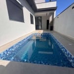 Casa com 3 dormitórios à venda, 147 m² - Condomínio Villagio Wanel - Sorocaba/SP