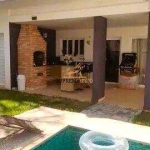 Casa com 3 dormitórios à venda, 260 m² por R$ 1.540.000,00 - Condomínio Vila Inglesa - Sorocaba/SP