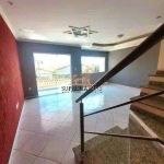 Casa com 3 dormitórios à venda, 190 m² por R$ 750.000,00 - Jardim das Estrelas - Sorocaba/SP