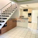 Apartamento Duplex com 3 dormitórios à venda, 123 m²  Jardim Maria Eugênia - Sorocaba/SP