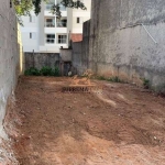 Terreno à venda, 168 m² por R$ 180.000,00 - Jardim Gonçalves - Sorocaba/SP