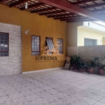 Casa com 3 dormitórios à venda, 234 m² por R$ 790.000,00 - Vila Trujillo - Sorocaba/SP