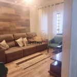 Casa com 3 dormitórios à venda, 234 m² - Vila Trujillo - Sorocaba/SP