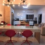 Casa Sobrado com 4 dormitórios à venda, 280 m² por R$ 1.380.000 - Condominio Golden Park Residence II - Sorocaba/SP