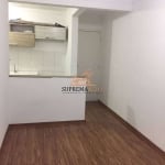 Apartamento com 2 dormitórios à venda, 47 m² por R$ 192.000,00 - Condomínio Parque Sinfonia - Sorocaba/SP