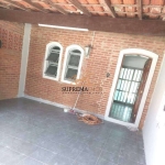 Casa com 2 dormitórios à venda, 70 m² - Jardim Santo André - Sorocaba/SP