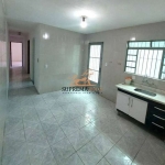 Casa com 2 quartos à venda, 70 m² - Jardim Santo André - Sorocaba/SP