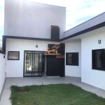 Casa com 3 dormitórios à venda, 150 m² - Condomínio Ibiti Reserva