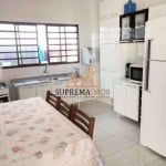 Casa com 3 quartos à venda, 200 m²  - Vila Leopoldina - Sorocaba/SP