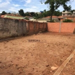 Terreno à venda, 300 m²- Vila Dominguinho - Votorantim/SP