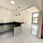 Casa à venda, 105 m² por R$ 586.000,00 - Condomínio Villaggio Ipanema I - Sorocaba/SP