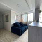 Apartamento com 2 dormitórios à venda, 41 m²  - IporangaSorocaba/SP