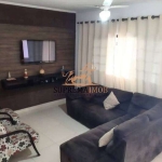 Casa com 3 dormitórios à venda, 200 m²- Vila Colorau - Sorocaba/SP