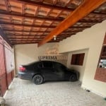 Casa com 3 dormitórios à venda, 80 m² - Jardim São Guilherme - Sorocaba/SP