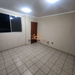 Apartamento com 2 dormitórios à venda, 55 m² por R$ 220.000,00 - Vila Augusta - Sorocaba/SP