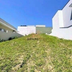 Terreno à venda, 363 m² por R$ 390.000,00 - Condomínio Gramados de Sorocaba - Sorocaba/SP