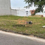 Terreno à venda, 150 m²- Horto Florestal Villagio - Sorocaba/SP