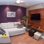 Apartamento com 2 dormitórios à venda, 50 m² por R$ 245.000,00 - Residencial Paes de Linhares - Sorocaba/SP