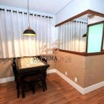 Apartamento à venda, 50 m² - Residencial Paes de Linhares - Sorocaba/SP