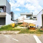 Terreno com 250 m² à venda, por R$ 447.000,00 -Condomínio Ibiti Reserva